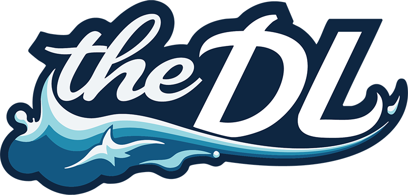 The DL Logo